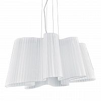 подвесной светильник ideal lux smug sp1 d70 в Армавире