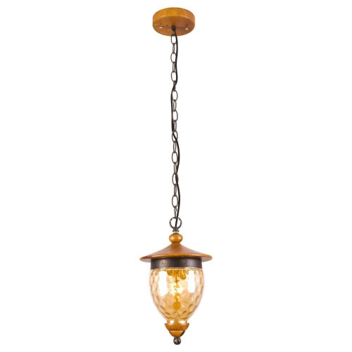 подвесной светильник arte lamp catena a6711sp-1br в Армавире