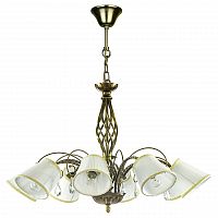 подвесная люстра lightstar esedra 796181 в Армавире