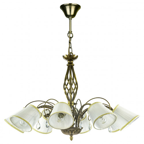 подвесная люстра lightstar esedra 796181 в Армавире
