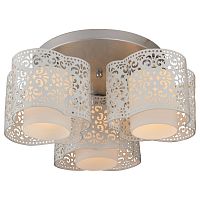 потолочная люстра arte lamp helen a8348pl-3wh в Армавире