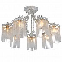 потолочная люстра arte lamp 89 a1678pl-7wg в Армавире