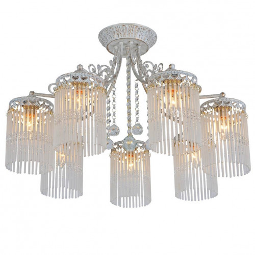 потолочная люстра arte lamp 89 a1678pl-7wg в Армавире