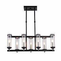 подвесная люстра st luce bichero sl334.403.07 в Армавире