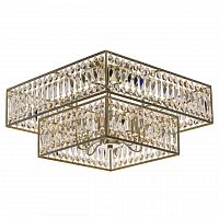 потолочная люстра mw-light монарх 121012306 в Армавире