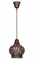 подвесной светильник favourite latifa 1666-1p в Армавире