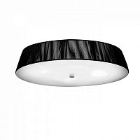 потолочный светильник lilith pl 55 black от leucos в Армавире