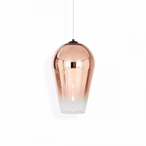 подвесной светильник fade copper от delight collection в Армавире