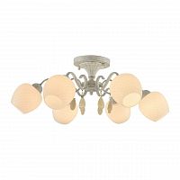 потолочная люстра f-promo gemmas 2268-6u в Армавире