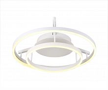 потолочный светодиодный светильник kink light тор 08222,01(4000k) в Армавире