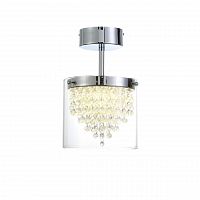 потолочный светодиодный светильник st luce racemo sl823.102.01 в Армавире