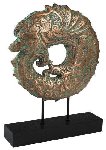 декор copper fish stand в Армавире