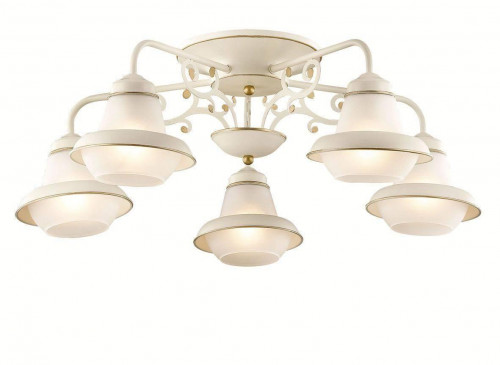 потолочная люстра lumion tefida 3105/5c в Армавире