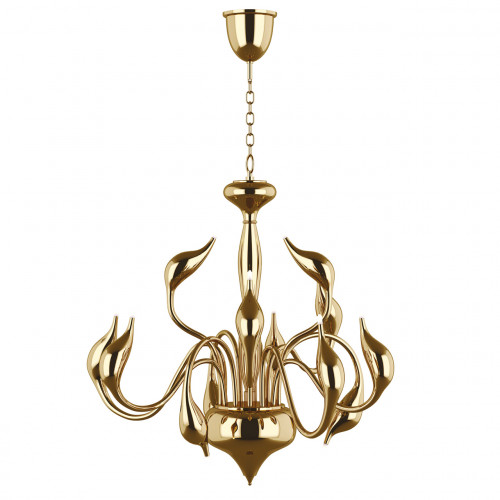 подвесная люстра lightstar cigno collo 751122 в Армавире