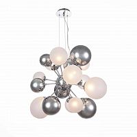 подвесная люстра st luce sl535.153.10 в Армавире