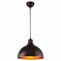 подвесной светильник lussole loft lsp-9801 в Армавире