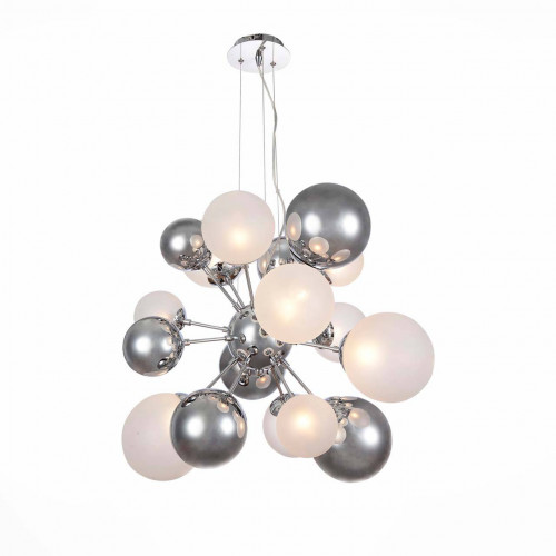 подвесная люстра st luce sl535.153.10 в Армавире