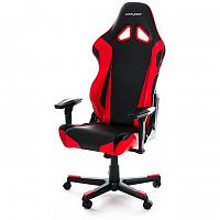 кресло геймерское dxracer racing re0 черно-красное в Армавире