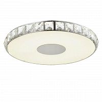потолочный светодиодный светильник st luce impato sl821.102.01 в Армавире