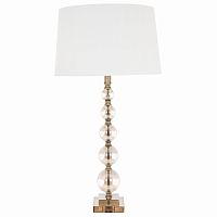 настольная лампа cara tall cognac ball (только основание) от rvastley в Армавире