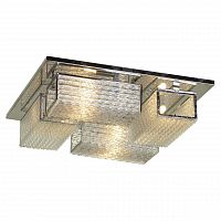 потолочная люстра lussole lariano grlsa-5407-04 в Армавире
