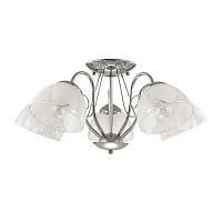 потолочная люстра lumion visanti 3611/5c в Армавире