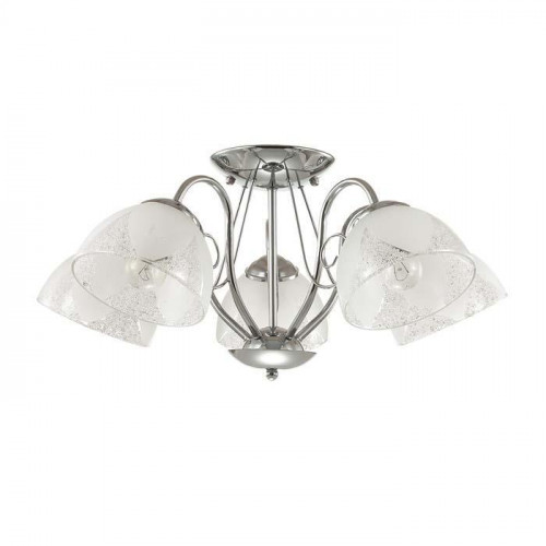потолочная люстра lumion visanti 3611/5c в Армавире