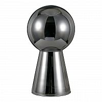 настольная лампа ideal lux birillo tl1 big fume в Армавире