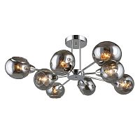 потолочная люстра omnilux marsala oml-93807-08 в Армавире