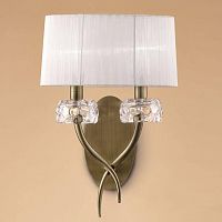 бра mantra loewe 4734 в Армавире