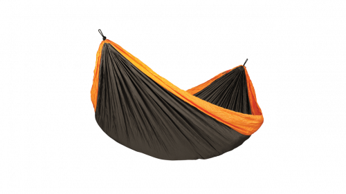 туристический гамак для двоих voyager orange в Армавире