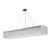 подвесная люстра arti lampadari milano e 1.5.120x30.501 n в Армавире