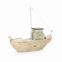статуэтка boat в Армавире