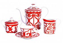 чайный сервиз heritage на 4 персоны (11 предметов) в Армавире