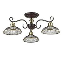 потолочная люстра lumion zerome 3472/3c в Армавире