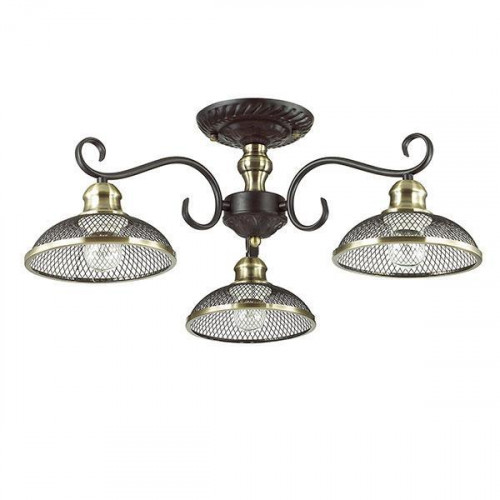 потолочная люстра lumion zerome 3472/3c в Армавире