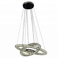 подвесной светодиодный светильник kink light тор-кристалл 08557(3000-6000к) в Армавире