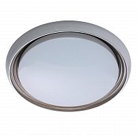 потолочный светодиодный светильник de markt ривз 674011901 в Армавире