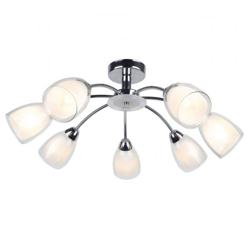 потолочная люстра arte lamp 53 a7201pl-7cc в Армавире