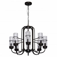 подвесная люстра mw-light замок 249018708 в Армавире