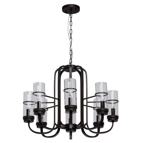 подвесная люстра mw-light замок 249018708 в Армавире