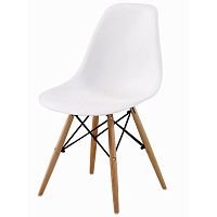 стул arty (eames style) xrf-033-aw white в Армавире