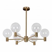 подвесная люстра kink light киара 07603-6 в Армавире