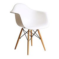 стул деревянный pc-019 (eames style) в Армавире