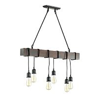 подвесной светильник lumion klaus 3740/6 в Армавире