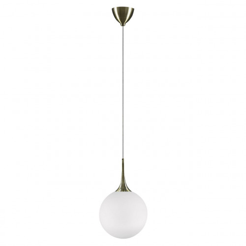 подвесной светильник lightstar globo 813031 в Армавире