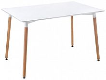 стол кухонный woodville table 110 в Армавире