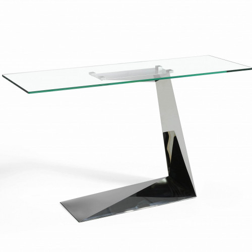 консоль ct2101-console от angel cerda чёрная в Армавире