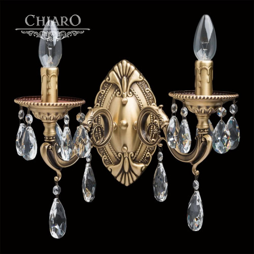 бра chiaro паула 411021902 в Армавире