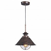 подвесной светильник lussole loft lsp-9833 в Армавире